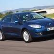 Fluence dCi 110 FAP Dynamique