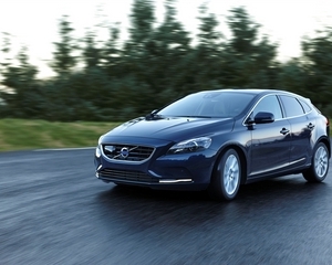 V40 D2 Summum Eco Powershift