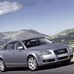 Audi A6 2.0 TDI SE vs Skoda Octavia Estate 2.0 TDI CR vRS vs Volkswagen Amarok 2.0 TDI 4Motion Extra