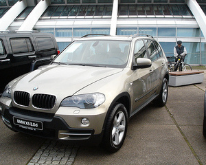 X5 3.0d