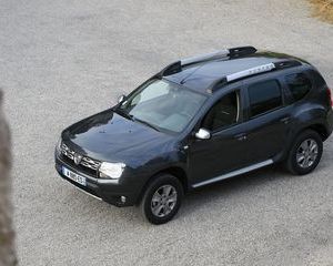 Duster 4x4 1.5 dCi FAP Prestige