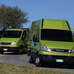 Mercedes-Benz CLK 220 CDI vs Alfa Romeo Brera 2.4 JTDm  vs Iveco Daily  35S10 2.3 HPI