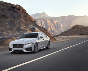 Jaguar XF 3.0 380 S Auto