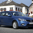 cee'd 1.6 CRDi Spirit Automatic