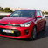 Kia Rio 1.4 CRDi ISG TX