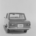 Nissan Bluebird 1300 vs Nissan Bluebird 1300 Estate Wagon