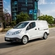 e-NV200 Van Flex Basic Pack Plus