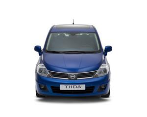 Tiida 1.5 Diesel