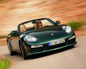 Boxster