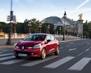 Clio Energy dCi ECO2 EDC GT Line