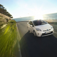 Prius 1.8 HSD Luxury Touch & Go