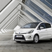 Yaris Hybrid Sport