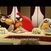 Angry Birds Peace Treaty