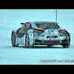 First spy video of BMW i8 hybrid sports car (1/3)