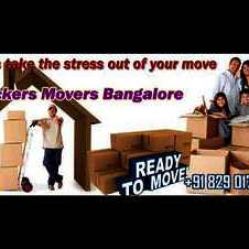 Packers And Movers Bangalore | Get Free Quotes | Compare and Save