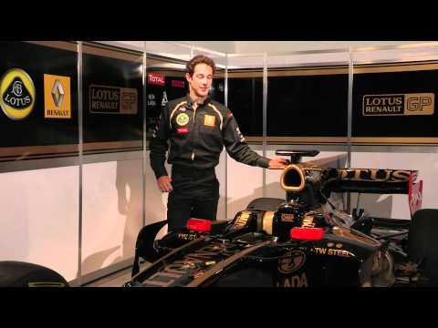 Part 1 Bruno Senna: what’s in a name?