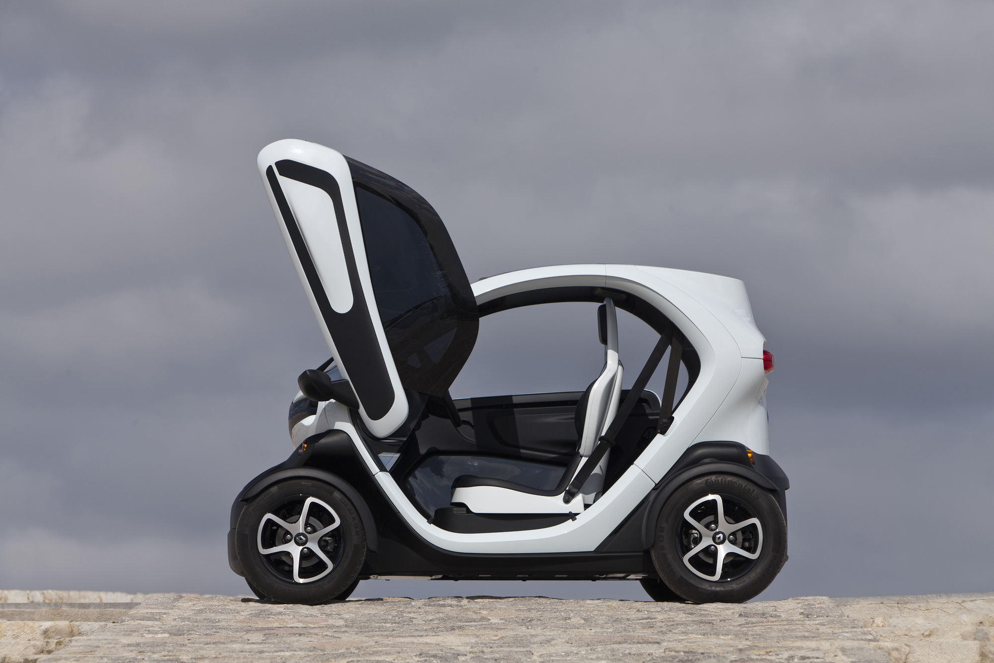 Renault Twizy